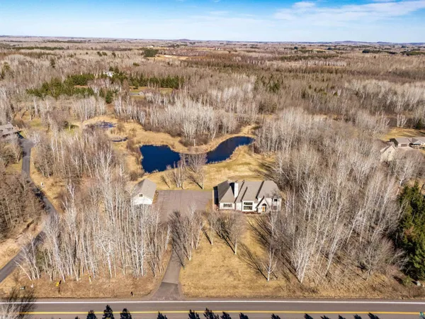 $989,000 | 390 Crosby Road, Cloquet, MN 55720
