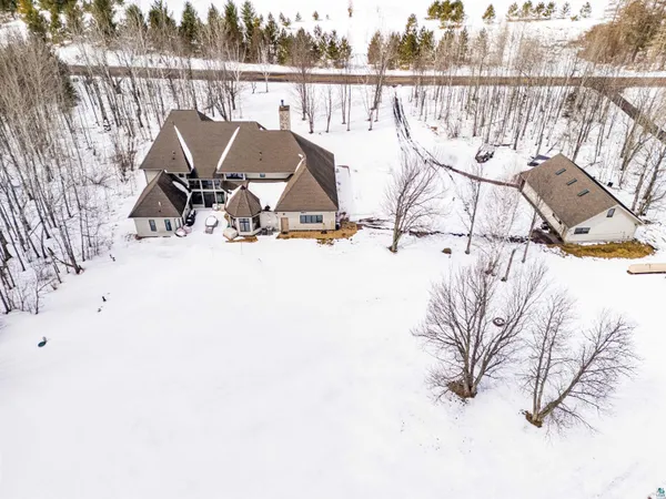$989,000 | 390 Crosby Road, Cloquet, MN 55720
