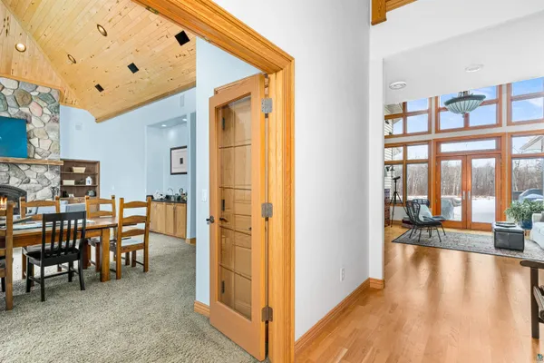 $989,000 | 390 Crosby Road, Cloquet, MN 55720