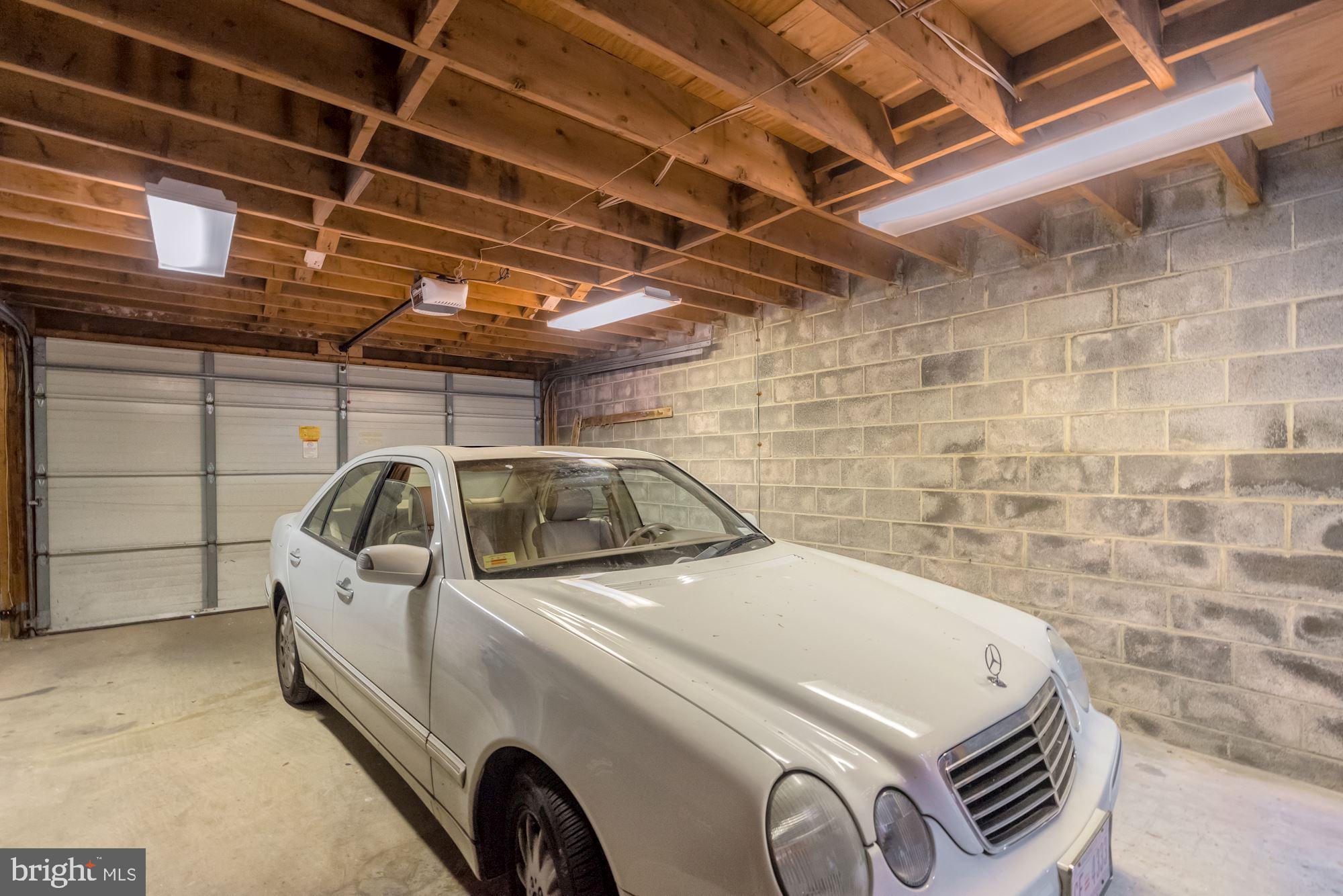 2721 2721-upper Ontario Road Northwest Washington, DC 20009 - Photo 31 of 31 a view of garage