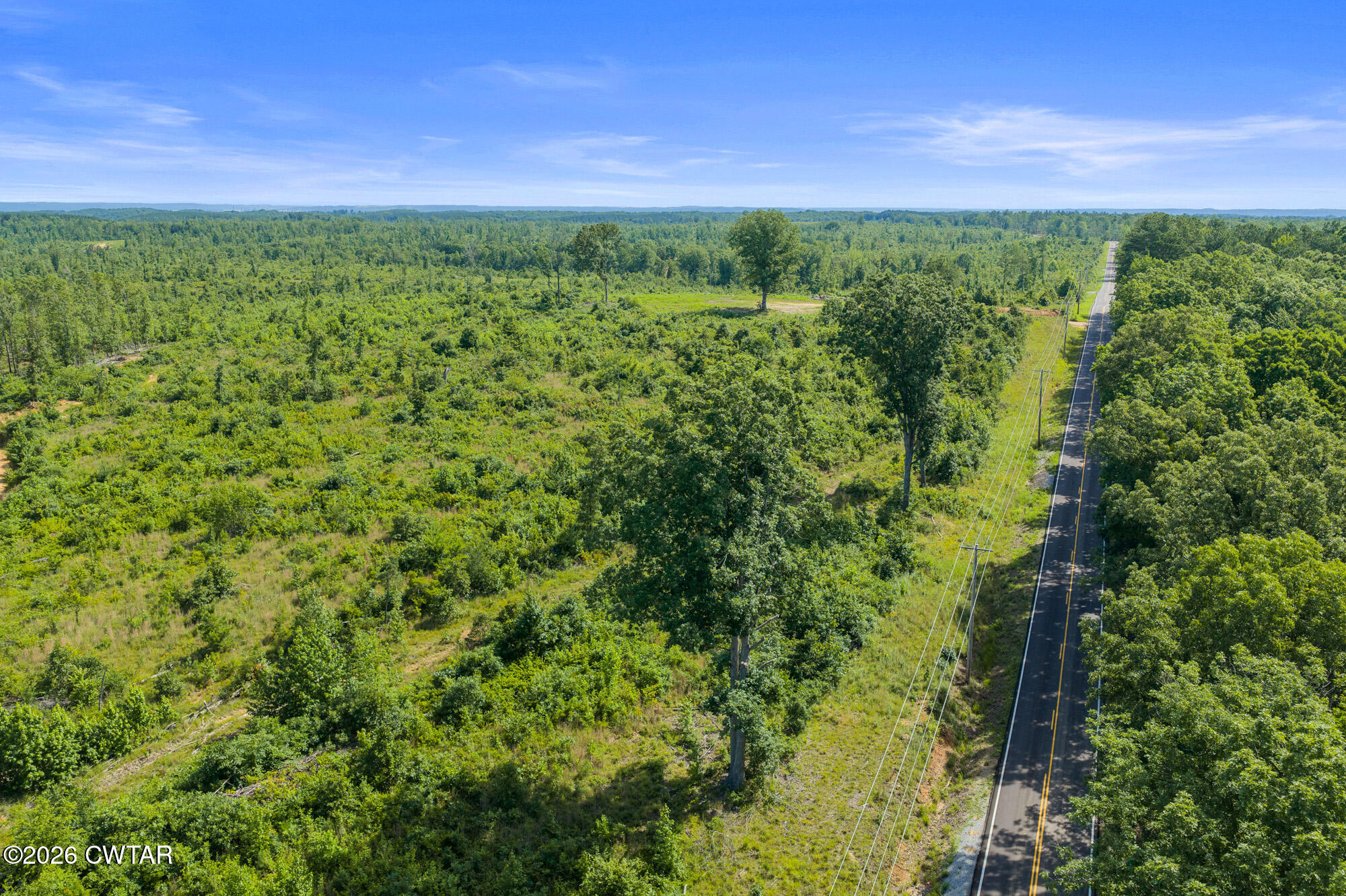 0 Coxburg Rd Road Holladay, TN 38341 - Photo 4 of 14 DJI_20260613094321_0077_D