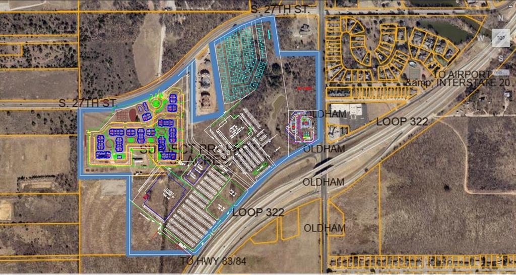 3300 Loop 322 Abilene, TX 79602 - Photo 4 of 7