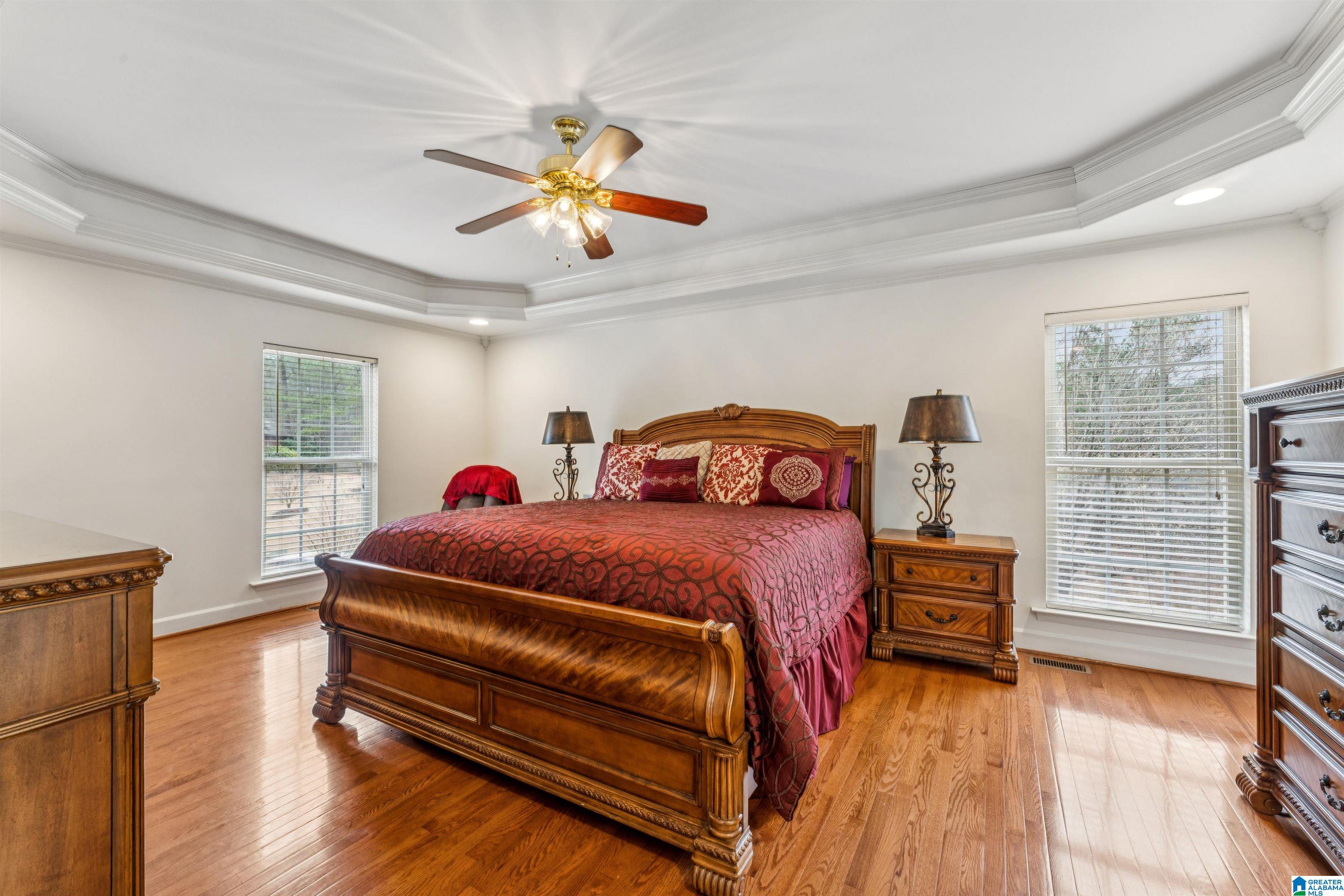 206 Cameron Circle Chelsea, AL 35043 - Photo 18 of 49
