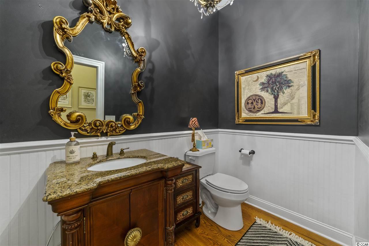 748 Roberts Road Aynor, SC 29511 - Photo 22 of 40 Gallery Image 22