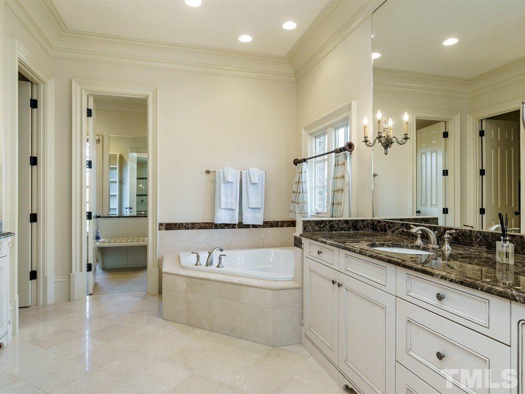 1118 Marlowe Road Raleigh, NC 27609 - Photo 14 of 25
