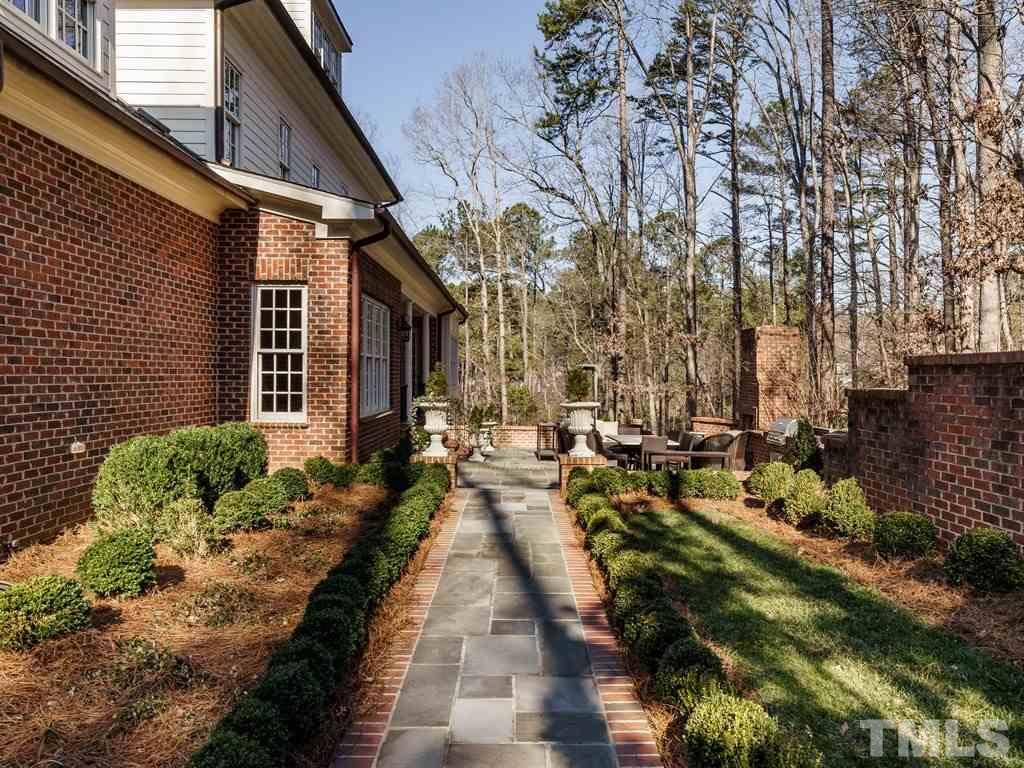 1118 Marlowe Road Raleigh, NC 27609 - Photo 22 of 25