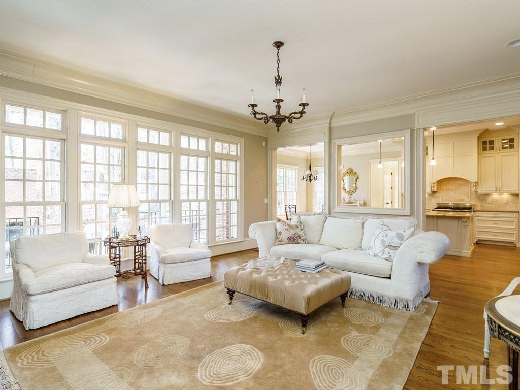 1118 Marlowe Road Raleigh, NC 27609 - Photo 8 of 25