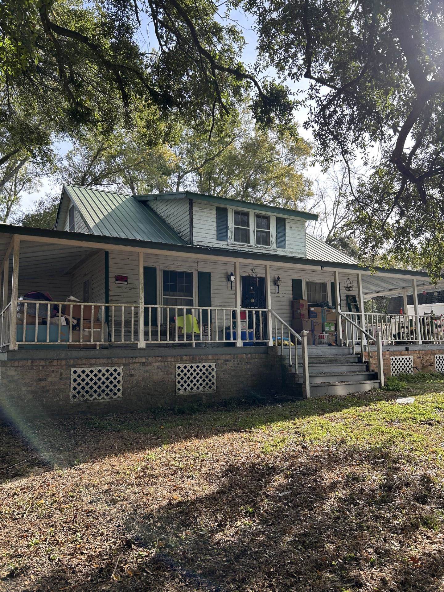 13270 Mary Ann Bch Road Fairhope, AL 36532 - Photo 1 of 2