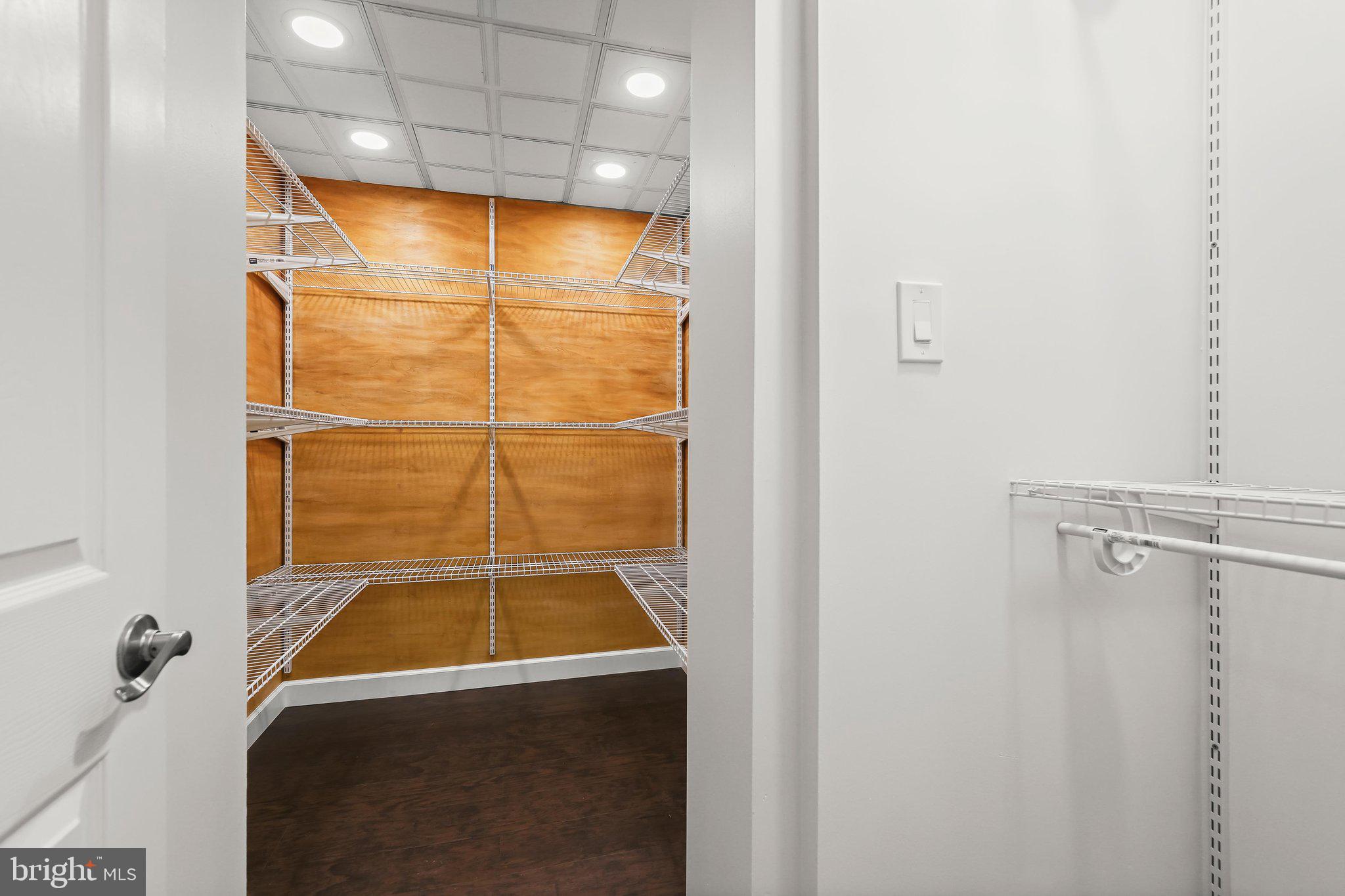 5189 Columbia Road, Unit 10 49 Columbia, MD 21044 - Photo 46 of 55 Walk-in closet