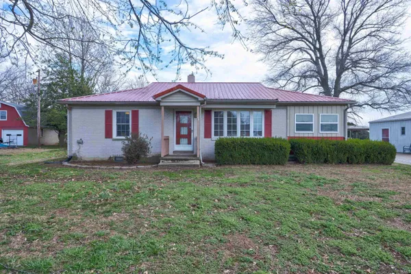 $224,900 | 3619 Highway 161, Richland, IN 47634