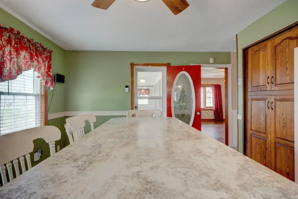 $224,900 | 3619 Highway 161, Richland, IN 47634