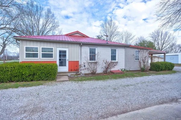 $224,900 | 3619 Highway 161, Richland, IN 47634