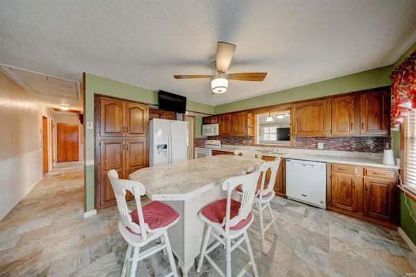 $224,900 | 3619 Highway 161, Richland, IN 47634