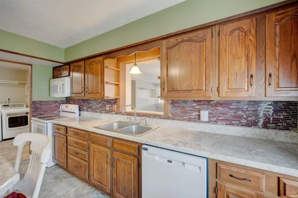 $224,900 | 3619 Highway 161, Richland, IN 47634