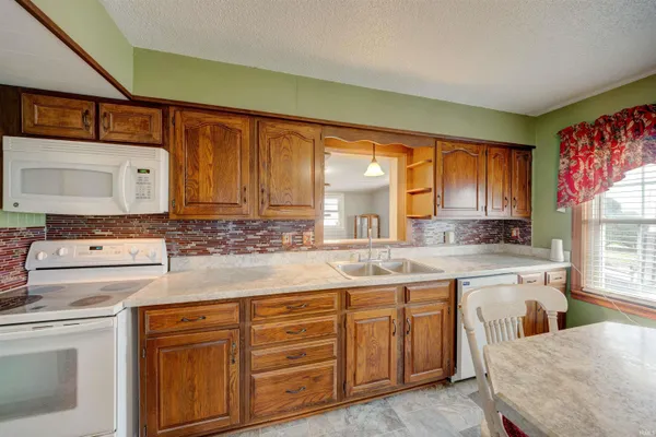 $224,900 | 3619 Highway 161, Richland, IN 47634