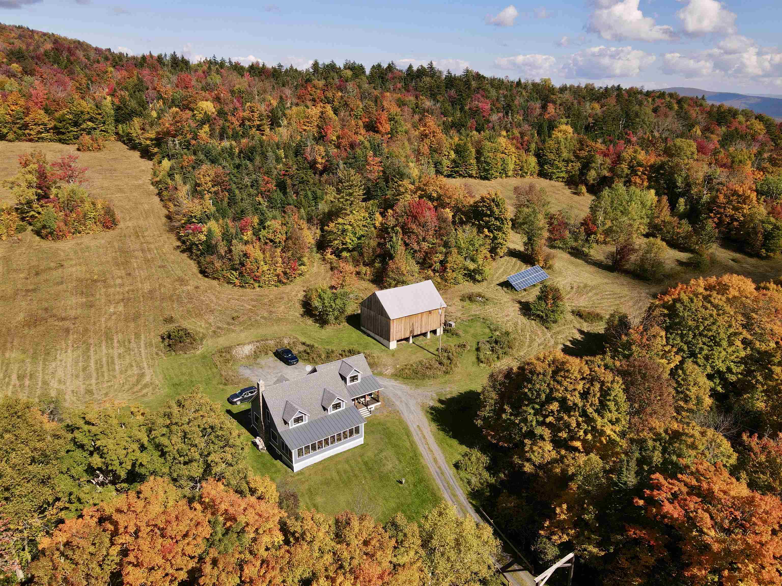 1390 Monti Road Northfield, VT 05663 - Photo 3 of 3