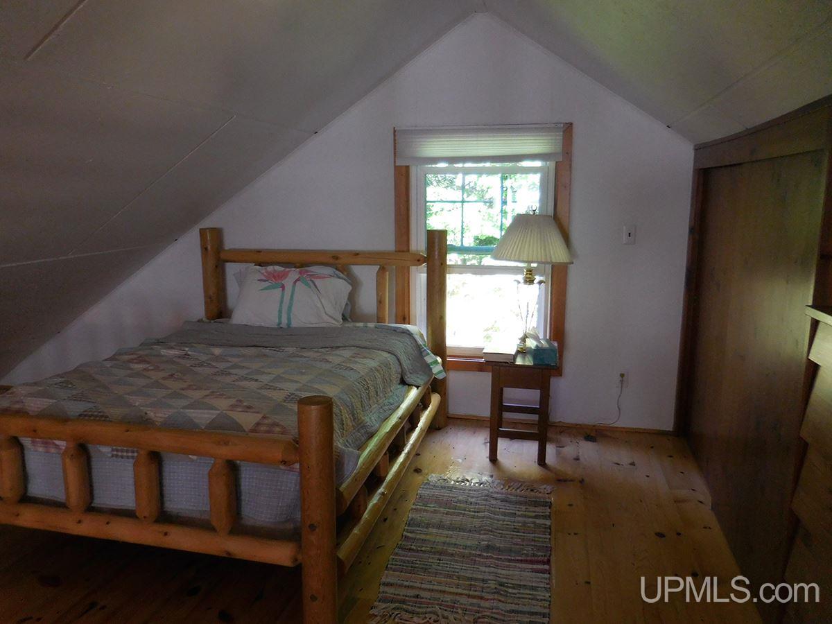 12412 West River Road Naubinway, MI 49762 - Photo 9 of 27