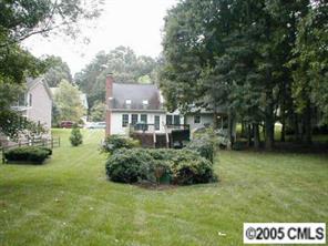 12733 Moores Mill Road Huntersville, NC 28078 - Photo 4 of 8
