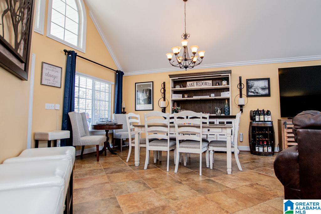 343 Pleasure Point Wedowee, AL 36278 - Photo 10 of 50