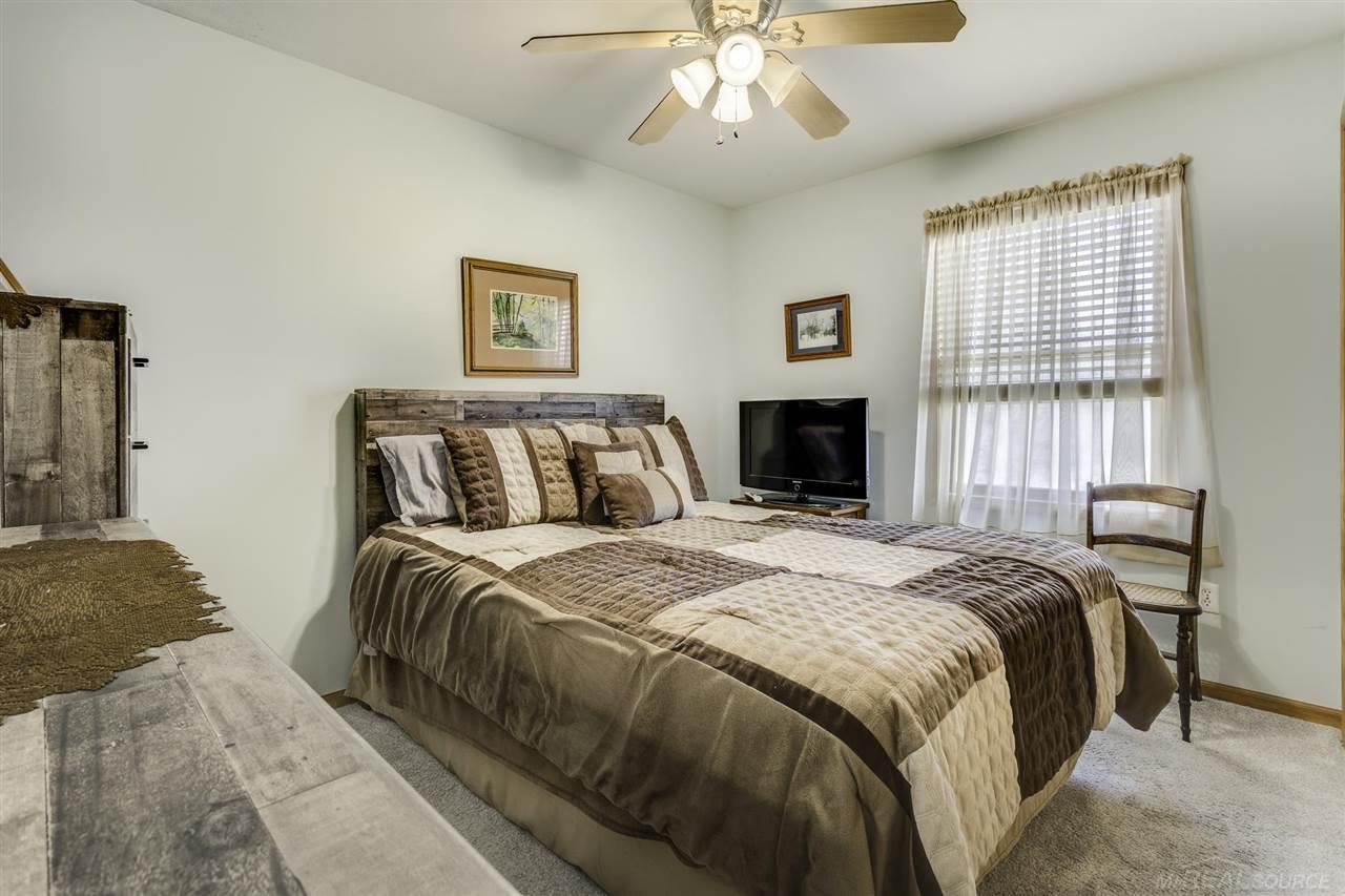 7353 Joy Road Lexington, MI 48450 - Photo 22 of 32 Bedroom Two