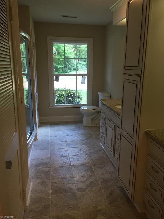 113 Helsabeck Road King, NC 27021 - Photo 13 of 19 Large hall bathroom