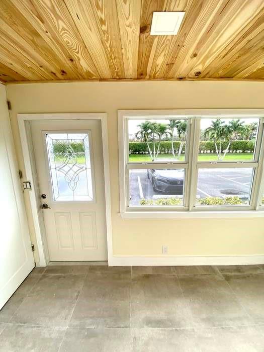 195 Flanders A, Unit 195 Delray Beach, FL 33484 - Photo 24 of 41