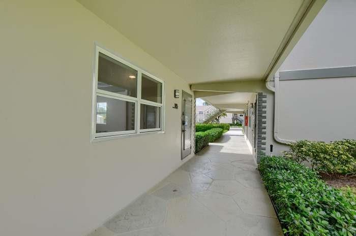 195 Flanders A, Unit 195 Delray Beach, FL 33484 - Photo 26 of 41