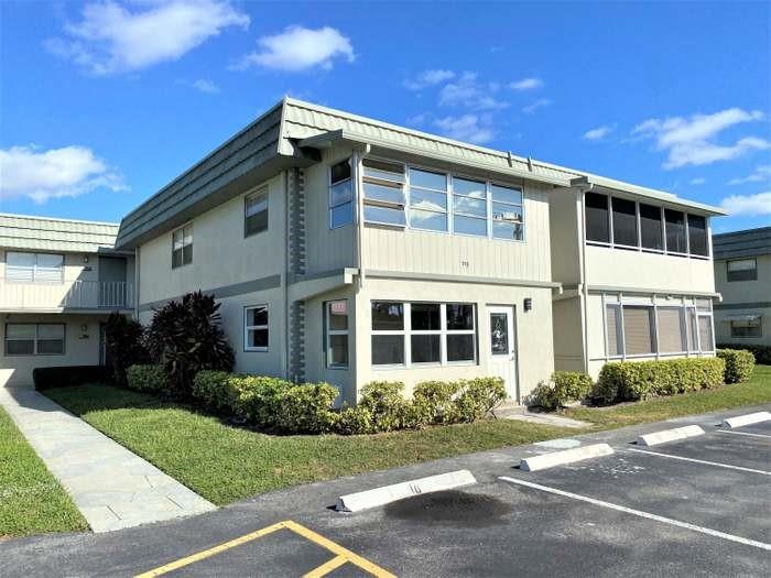 195 Flanders A, Unit 195 Delray Beach, FL 33484 - Photo 29 of 41