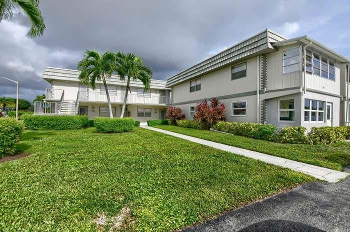 195 Flanders A, Unit 195 Delray Beach, FL 33484 - Photo 31 of 41