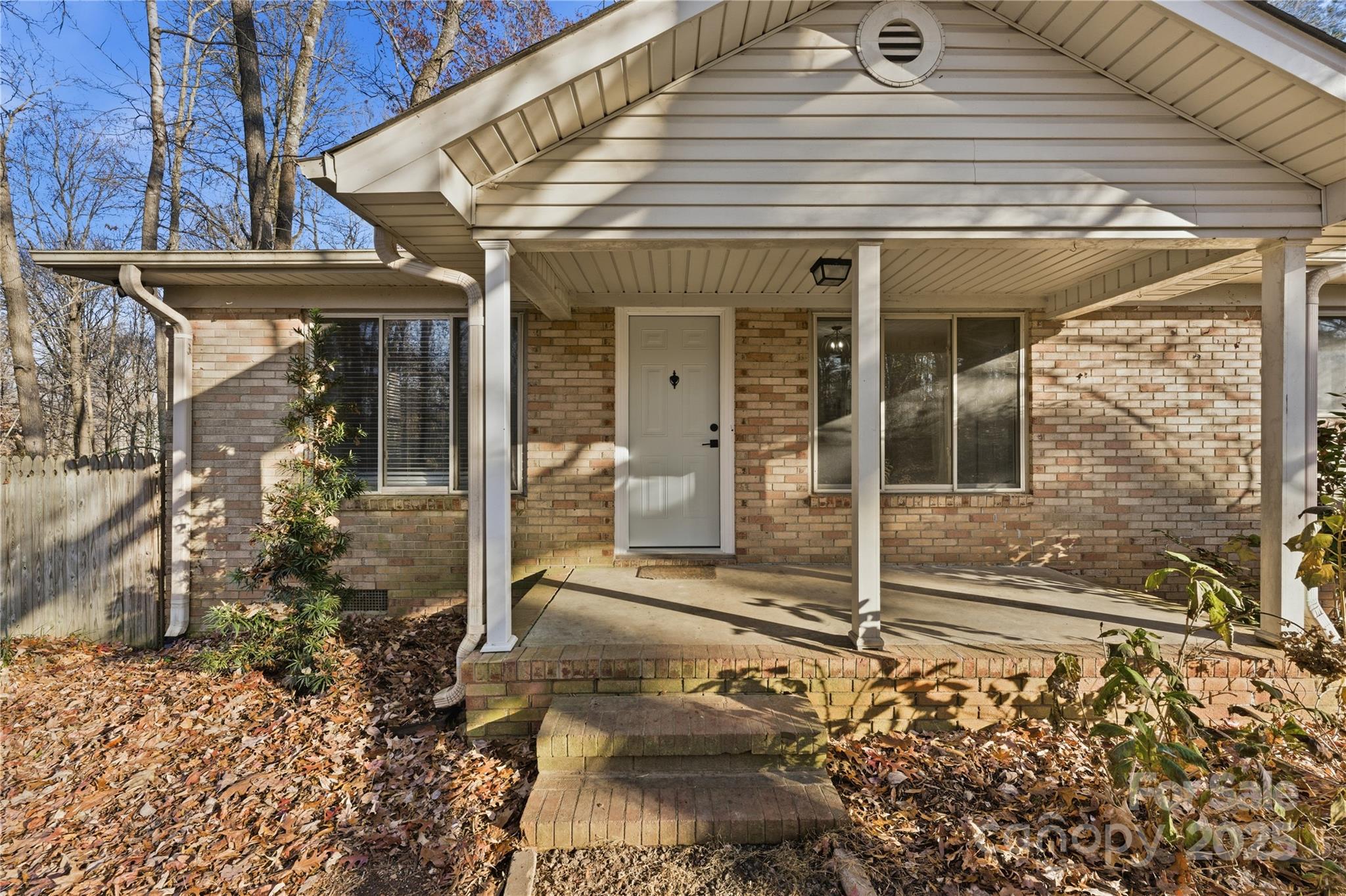 1051 Cox Mill Road Concord, NC 28027 - Photo 2 of 48 a view of a house with door