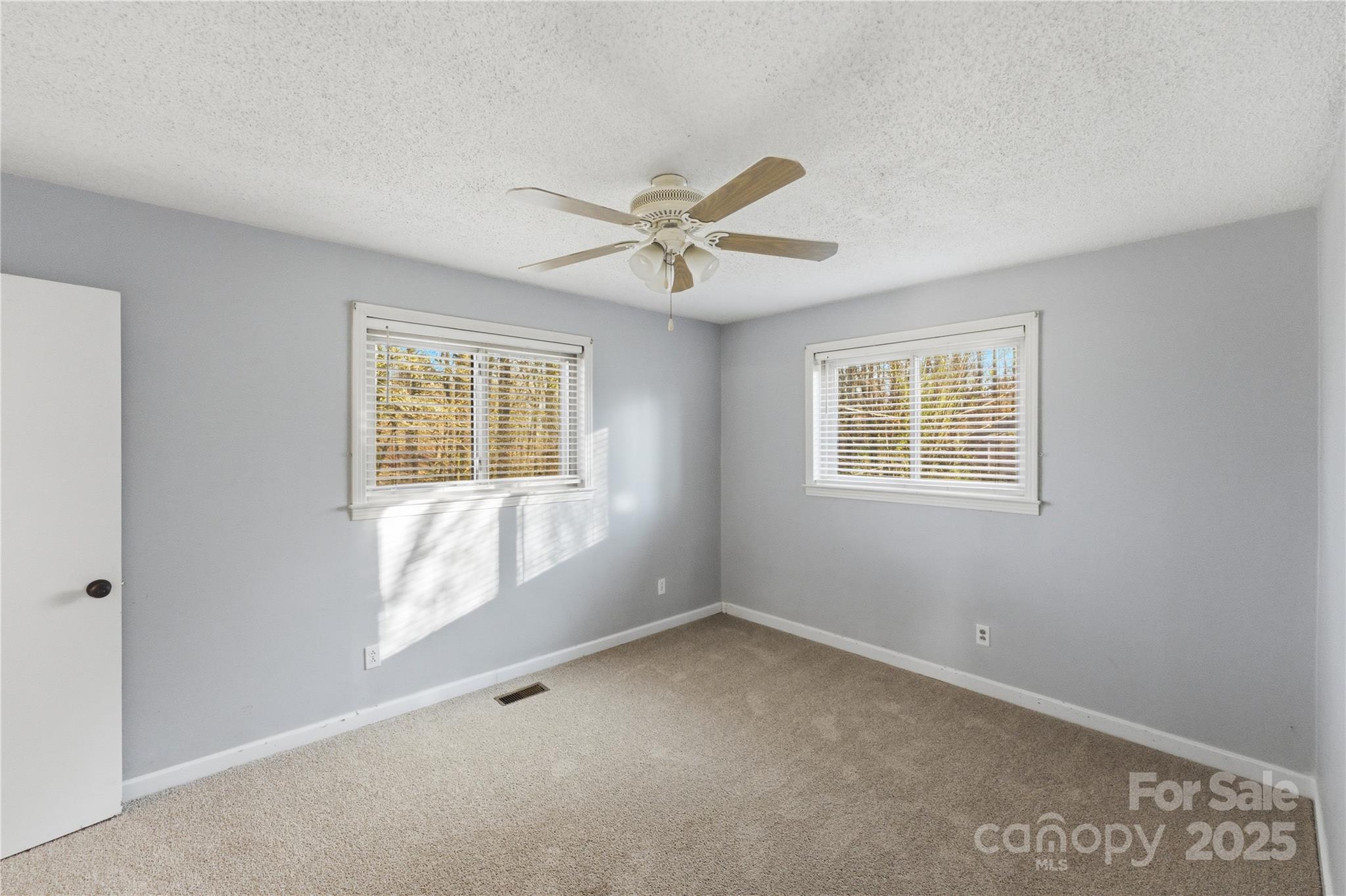 1051 Cox Mill Road Concord, NC 28027 - Photo 25 of 48 a view of an empty room with a window