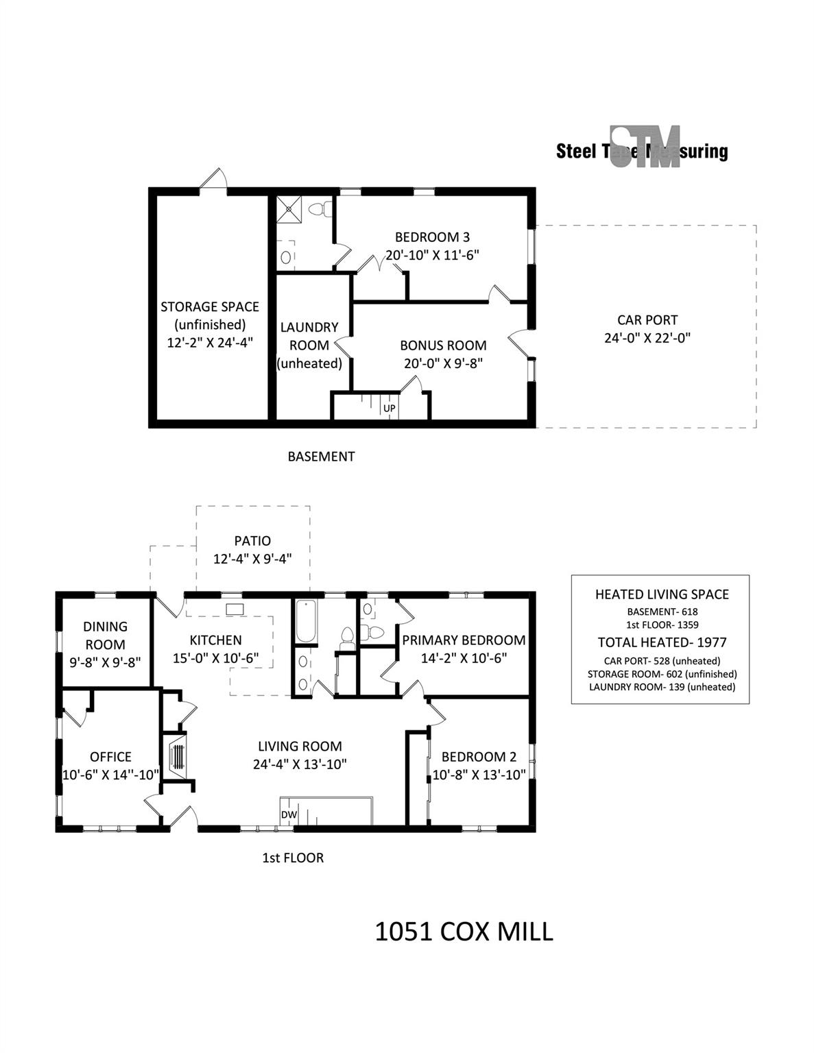 1051 Cox Mill Road Concord, NC 28027 - Photo 3 of 48