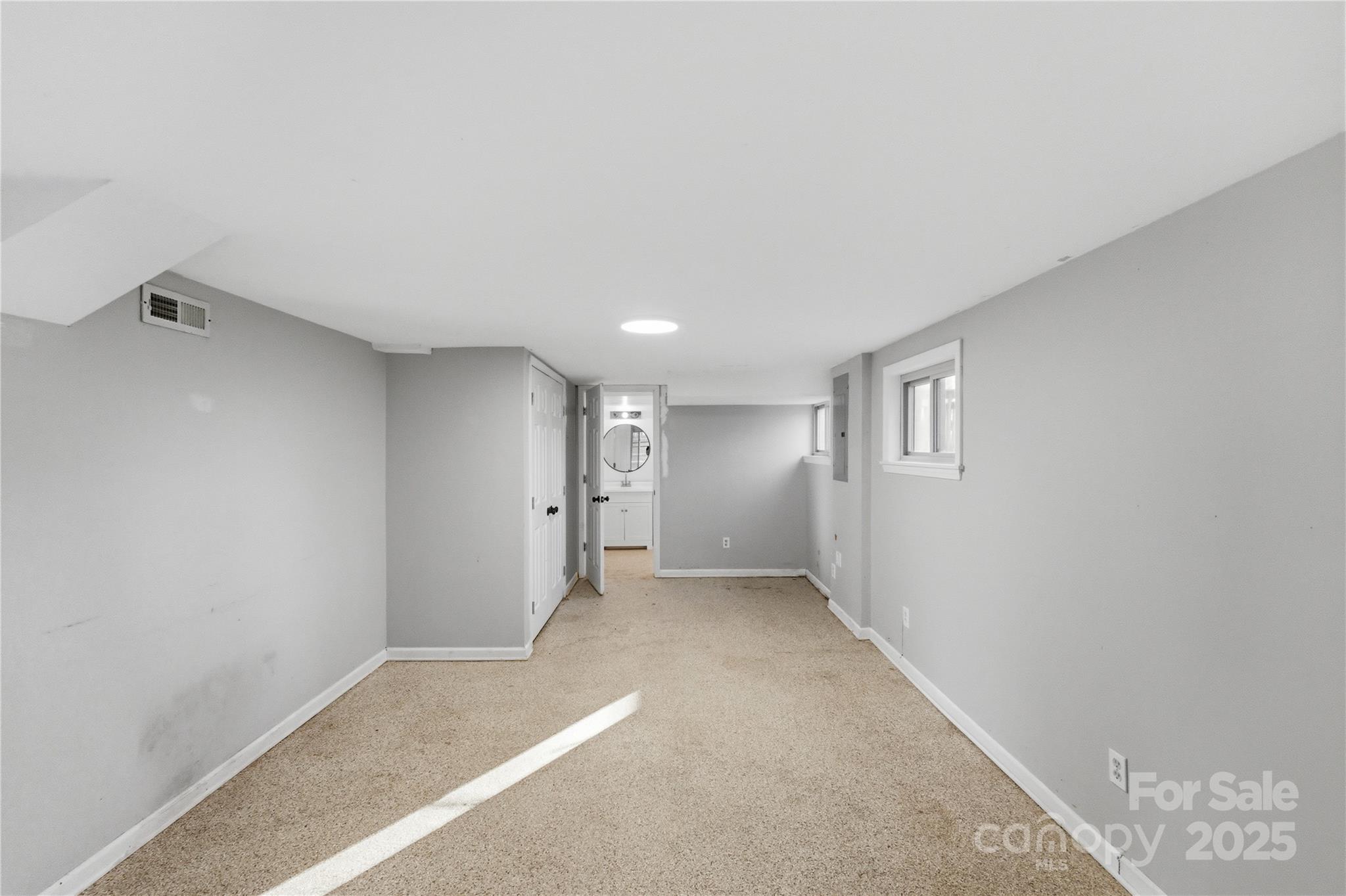 1051 Cox Mill Road Concord, NC 28027 - Photo 32 of 48 a view of an empty room