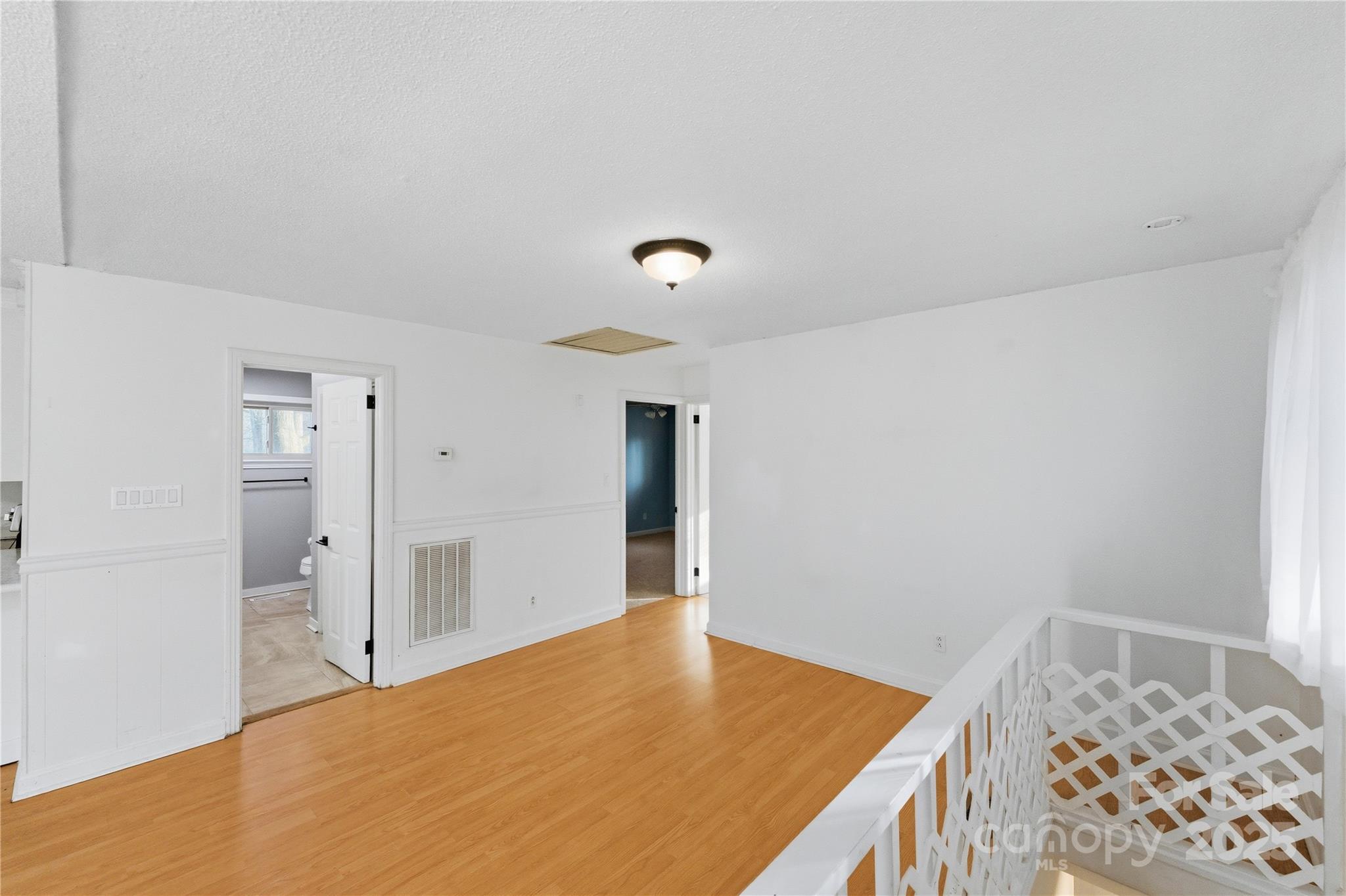 1051 Cox Mill Road Concord, NC 28027 - Photo 9 of 48 a bedroom with a bed and a dresser