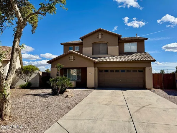 $2,250 | 12351 West Sherman Street, Avondale, AZ 85323