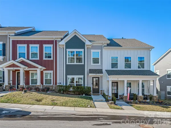 $410,000 | 56 Walnut Springs Drive, Asheville, NC 28804