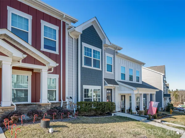 $399,000 | 56 Walnut Springs Drive, Asheville, NC 28804