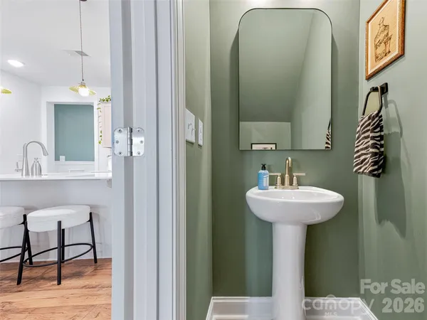 $399,000 | 56 Walnut Springs Drive, Asheville, NC 28804