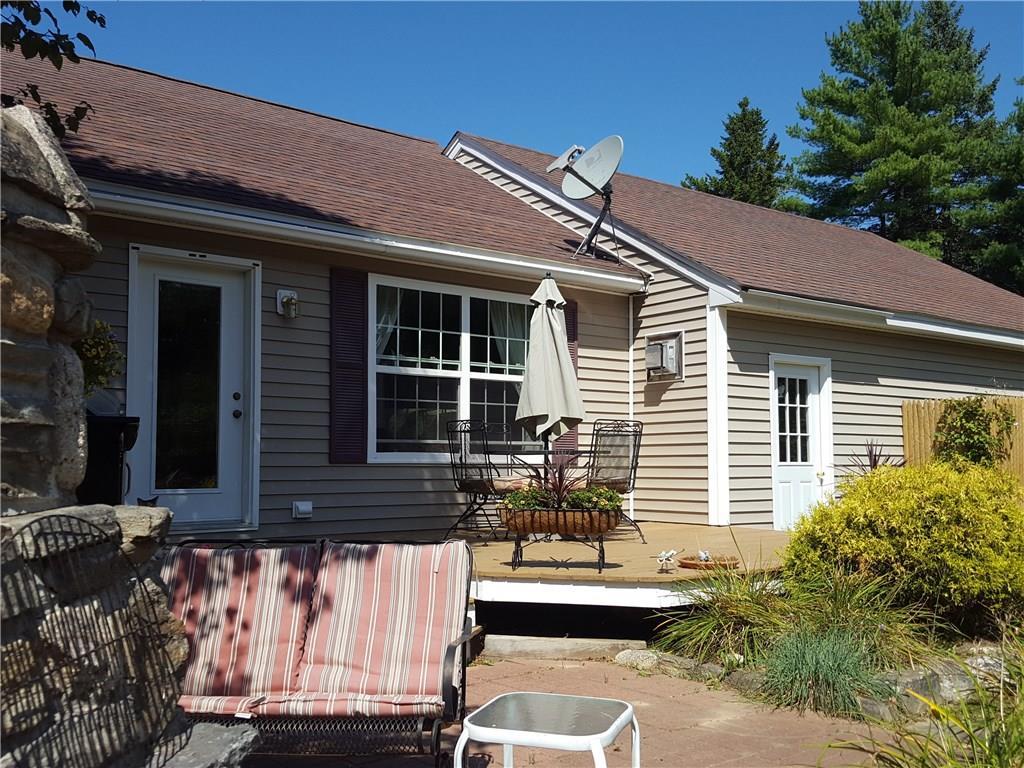 199 Guinea Ridge Road Appleton, ME 04862 - Photo 3 of 35 Photo