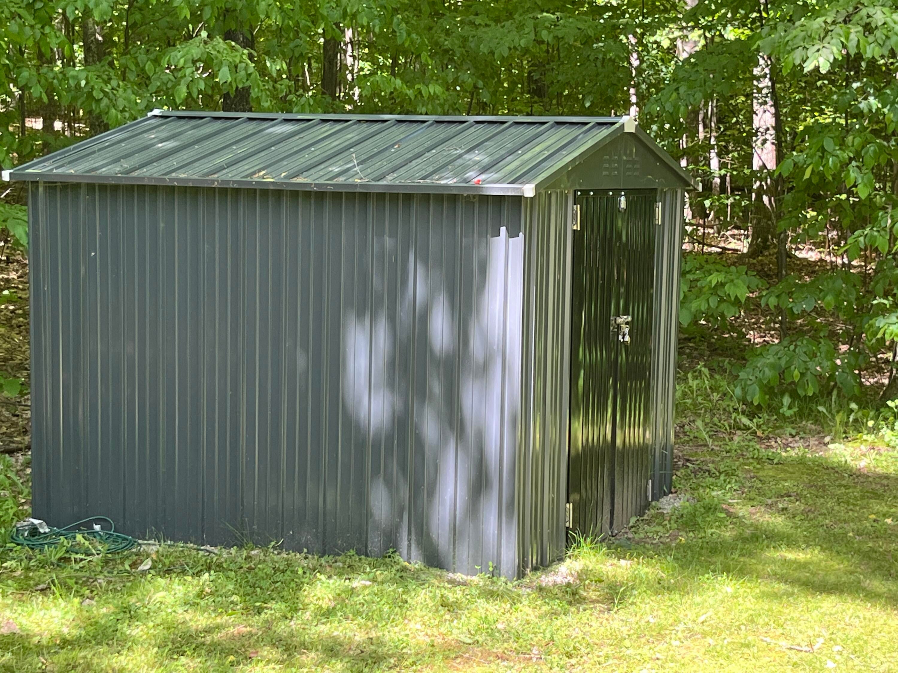3595 Ann Arbor Road Lewiston, MI 49756 - Photo 23 of 31 Gallery Image 23