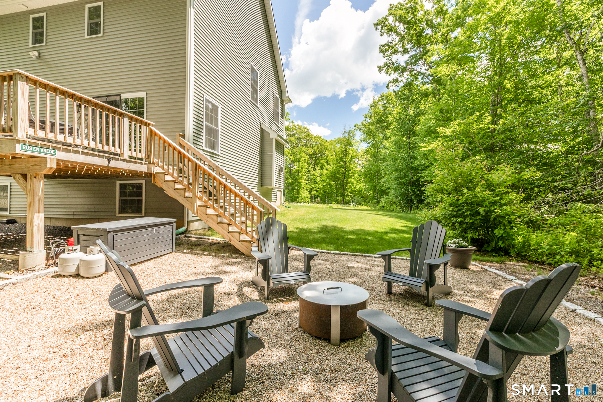 650 Dunn Road Coventry, CT 06238 - Photo 33 of 40