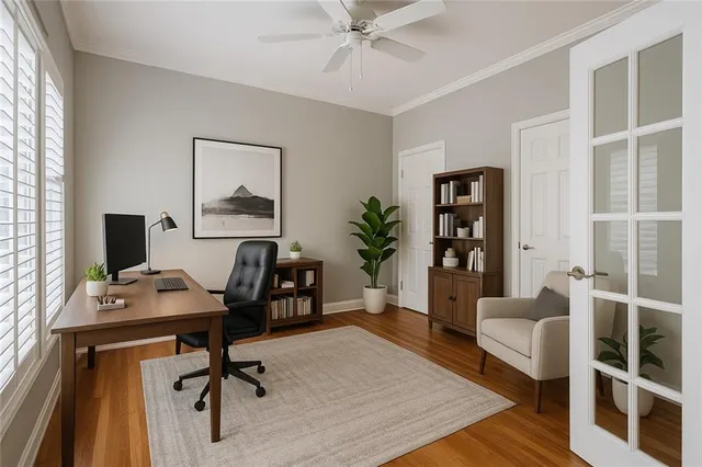 $5,500 | 305 Pilgrimage Point, Alpharetta, GA 30022