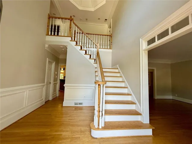 $5,500 | 305 Pilgrimage Point, Alpharetta, GA 30022