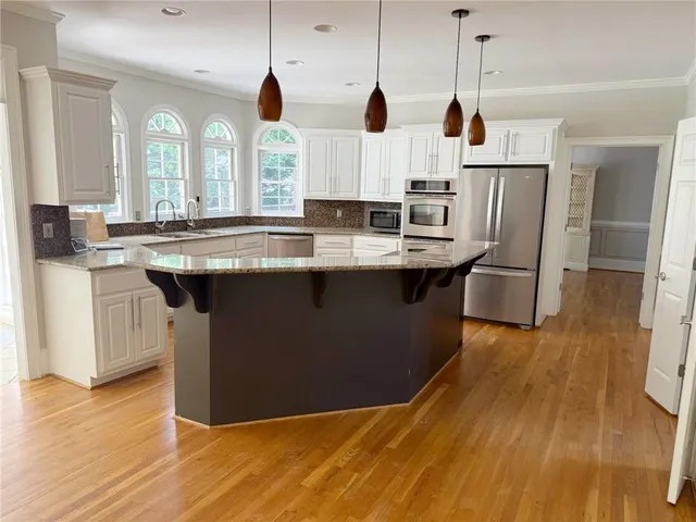 $5,500 | 305 Pilgrimage Point, Alpharetta, GA 30022