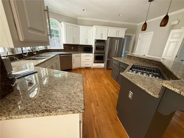 $5,500 | 305 Pilgrimage Point, Alpharetta, GA 30022