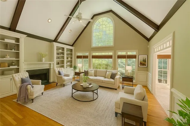 $5,500 | 305 Pilgrimage Point, Alpharetta, GA 30022