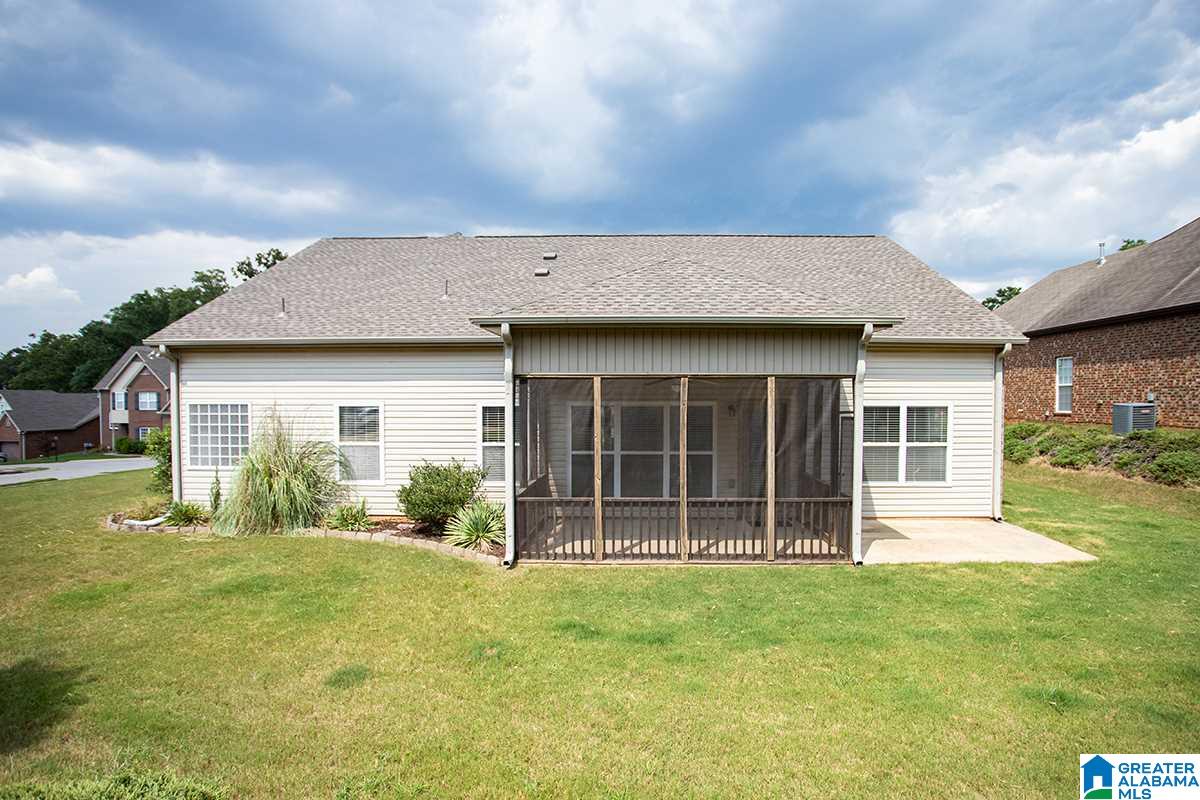 6355 Letson Farms Road Bessemer, AL 35022 - Photo 44 of 50