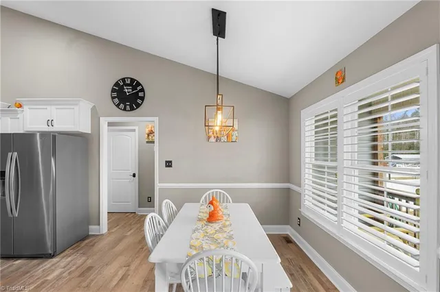 $334,000 | 114 Brooke Ridge Drive, Thomasville, NC 27360