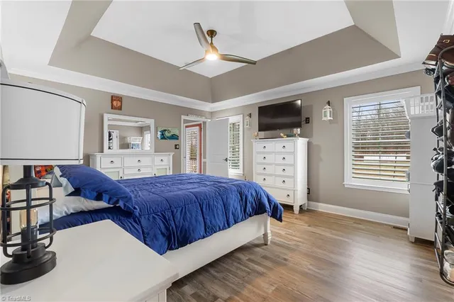 $334,000 | 114 Brooke Ridge Drive, Thomasville, NC 27360