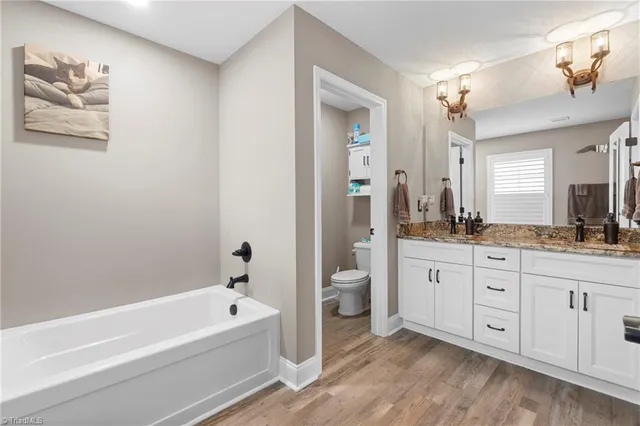 $334,000 | 114 Brooke Ridge Drive, Thomasville, NC 27360